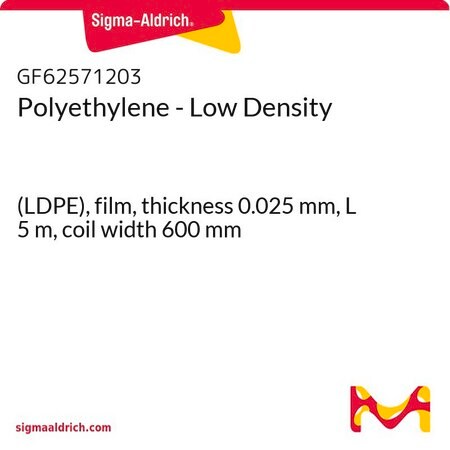 Merck Polyethylene - Low Density