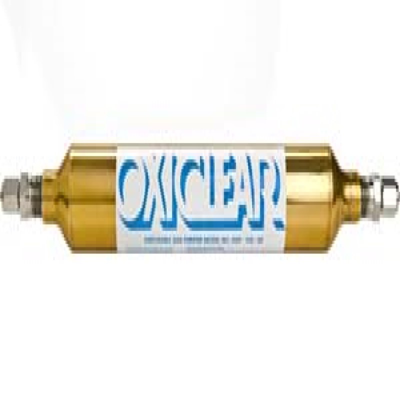 Labclear Disposable Purifier