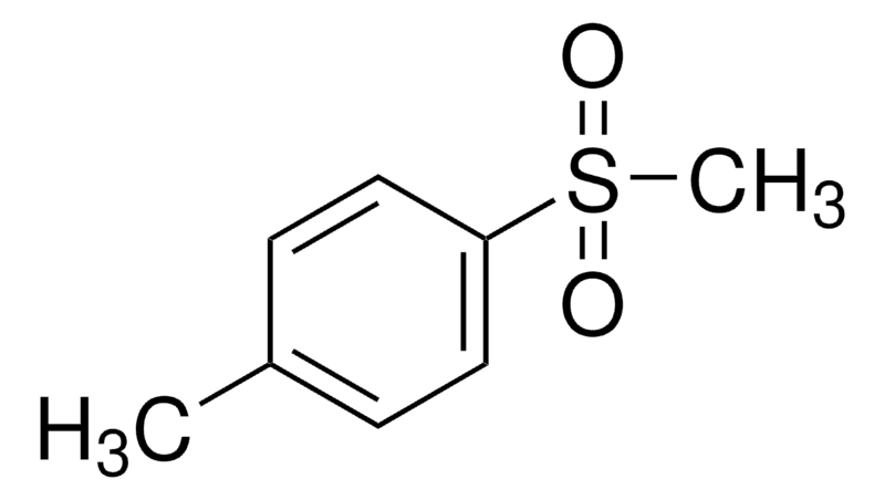 Merck 4-(Methylsulfonyl)toluene