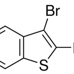 Merck 2,3-DIBROMOBENZO(B)THIOPHENE, 97%