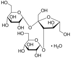 Merck D(+)-MELEZITOSE MONOHYDRATE, FOR &