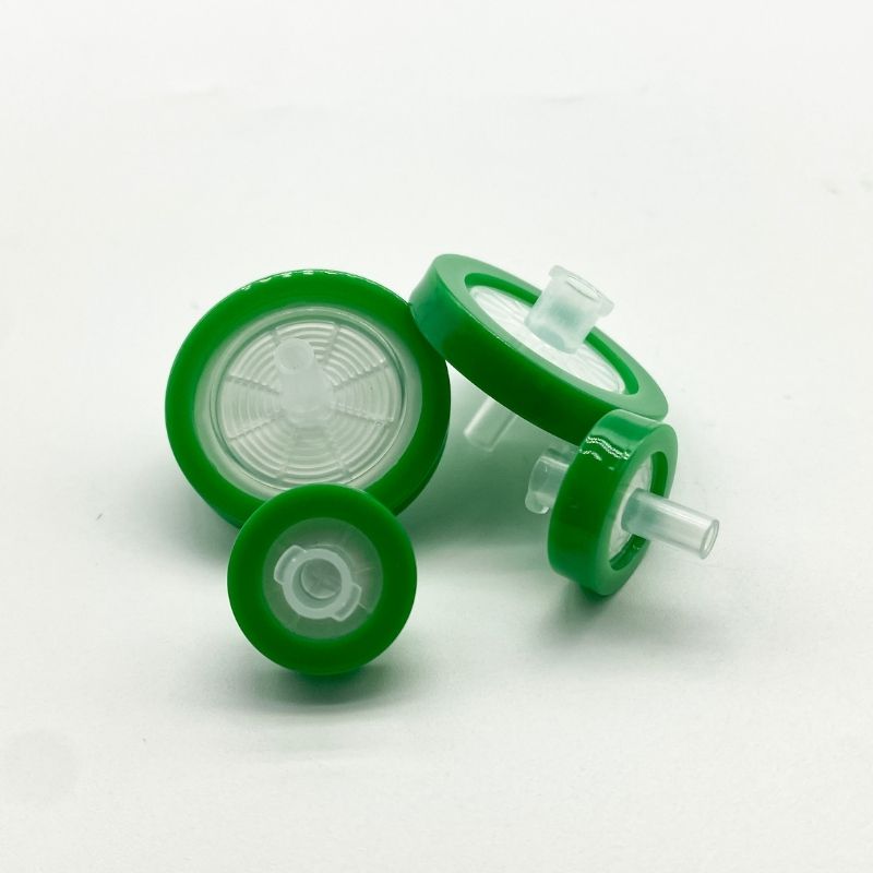 NOKE LAB PES (Polyethersulfone) Syringe Filter 