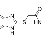 Merck N-BENZHYDRYL-2-[(5-CHLORO-1H-BENZ-