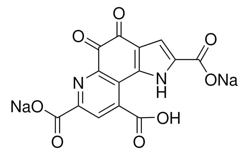 Merck Methoxatin disodium salt