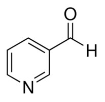 Merck 3-PYRIDINECARBOXALDEHYDE, 98%