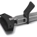 SIPEL 퀵 체인지 웨이퍼 핀셋 T5509W/5609W-SA Wafer Tweezer