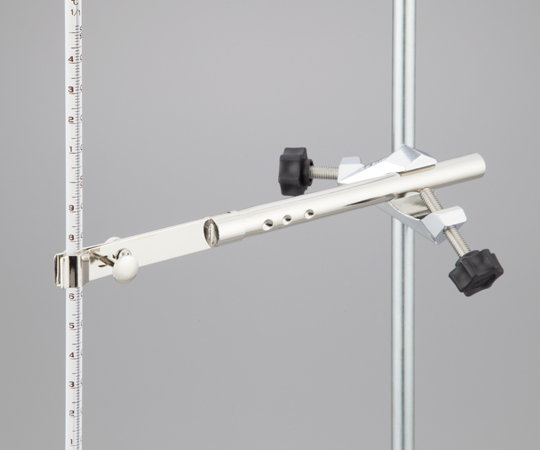 AS ONE Thermometer Extension Clamp, 온도계용 연장클램프