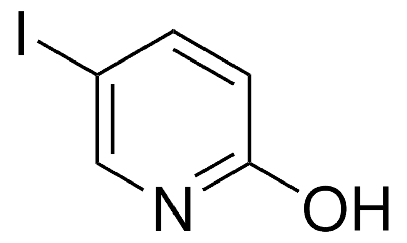 Merck 2-Hydroxy-5-iodopyridine