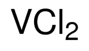Merck VANADIUM(II) CHLORIDE, 85%