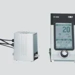 AS ONE Vacuum Controller, 진공 컨트롤러