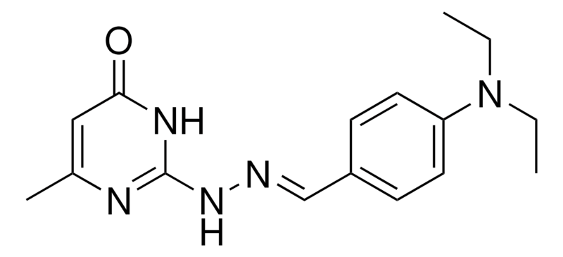 Merck 4-(DIETHYLAMINO)BENZALDEHYDE (4--