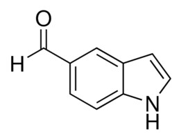 Merck INDOLE-5-CARBOXALDEHYDE, 98%