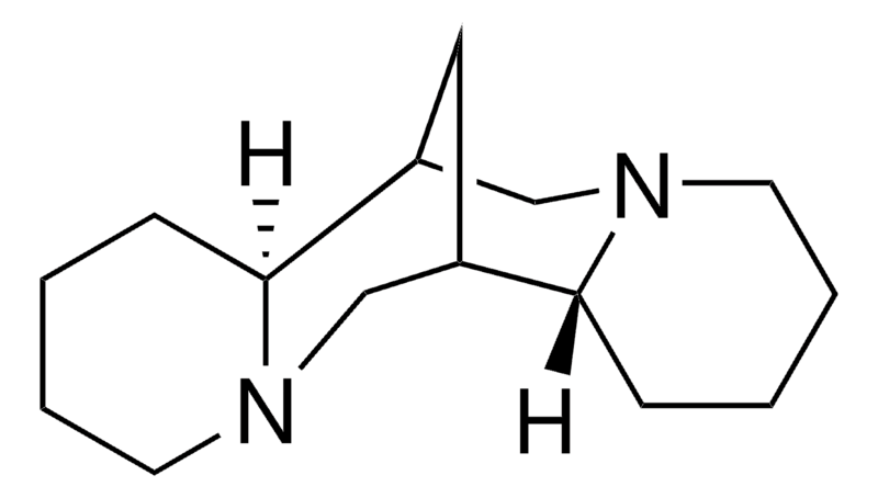 Merck (-)-Sparteine