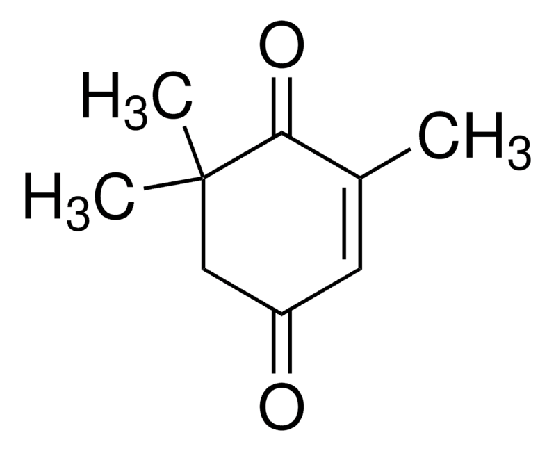 Merck 4-Oxoisophorone