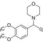 Merck (3,4-Dimethoxyphenyl)(4-morpholinyl)acetonitrile
