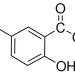 Merck 5-BROMOSALICYCLIC ACID, TECH 90%