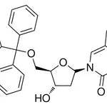 Merck 5'-O-TRITYLTHYMIDINE - 50 MG