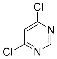 Merck 4,6-DICHLOROPYRIMIDINE, 97%