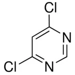 Merck 4,6-DICHLOROPYRIMIDINE, 97%