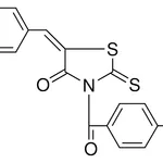 Merck 5-BENZYLIDENE-3-(4-FLUORO-BENZ - 50 MG&