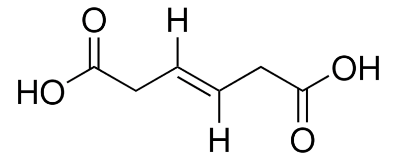 Merck trans-beta-Hydromuconic acid