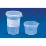 Supertek Sample Container