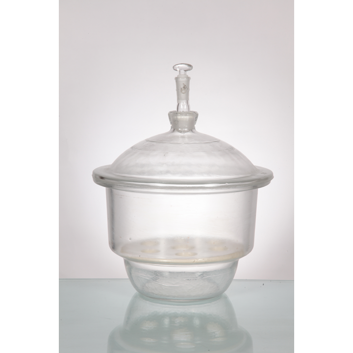 Supertek Desiccator, Vacuum