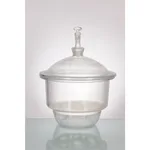 Supertek Desiccator, Vacuum