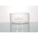 Supertek Dish, Crystallizing