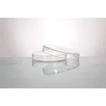 Supertek Dish, Petri, With Cover