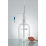 Supertek Automatic Zero Burette (DIN)