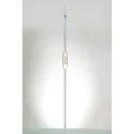 Supertek Pipette, Volumetric, Class A (ASTM)