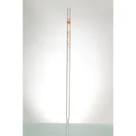 Supertek Pipette, Graduated, Mohr Type, Class A (ASTM)