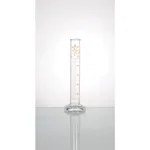 Supertek Measuring Cylinder, Round Base, Class A (DIN)