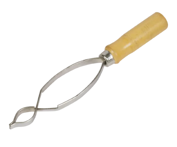 Supertek Test Tube Holder, Cross Pattern