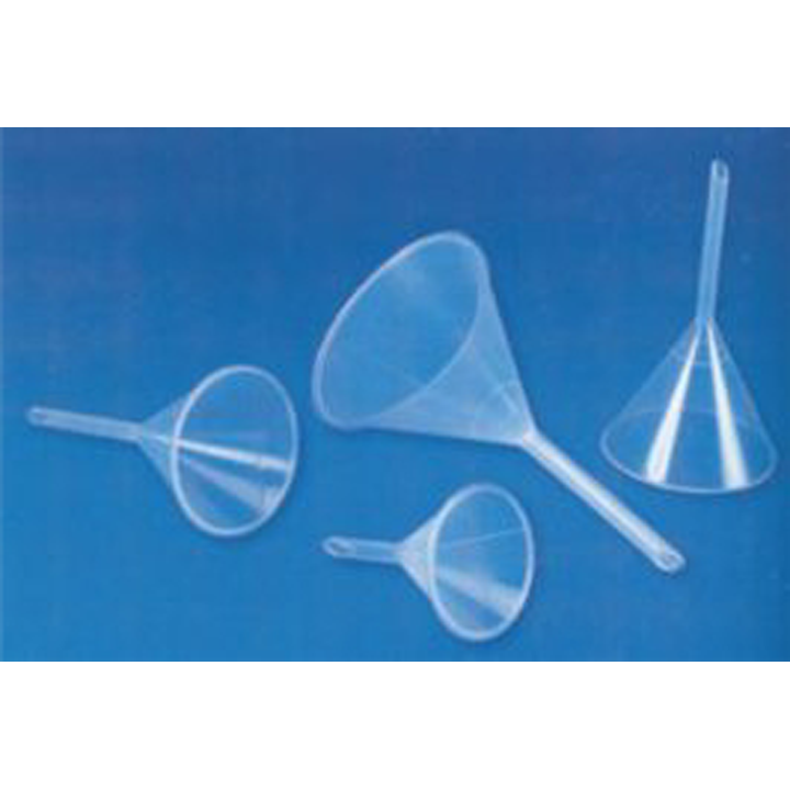 Supertek Analytical Funnel