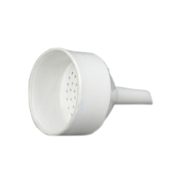 Supertek Funnel, Buchner