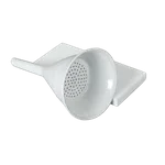Supertek Funnel, Hirsch