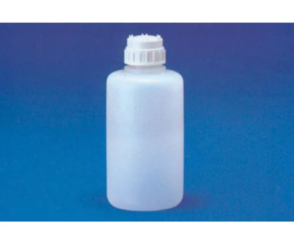 Supertek Bottle, Heavy Duty, Vacuum