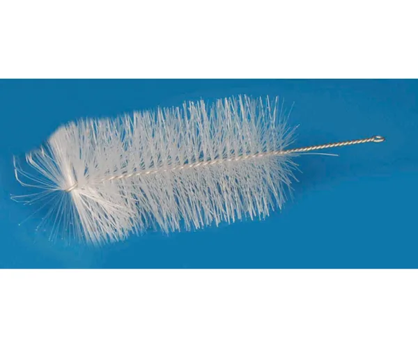Supertek Brush, Beaker