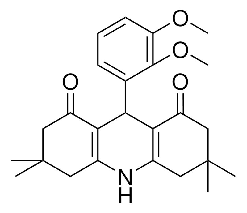 Merck RCL R40,698-8 - 50 MG