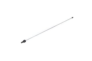 Waters Tubing Assembly, I-Class CM-A, Low Pressure, .003 SS, 14.5 in