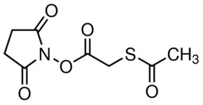 Merck S-ACETYLTHIOGLYCOLIC ACID N-