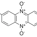Merck 2-CHLORO-8-METHYL-PHENAZINE 5,10-