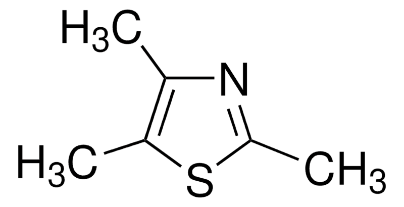 Merck 2,4,5-Trimethylthiazole