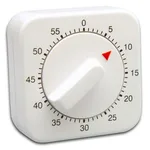 Merck SP Bel-Art(R) H-B Durac(R) 60-Minute Mechanical Time