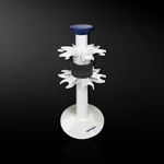 Eppendorf Pipette Carousel 2, pipette stand, 피펫 스탠드