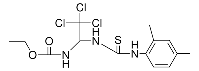 Merck (2,2,2-TRICHLORO-1-(3-(2,4-DIM - 25 MG&