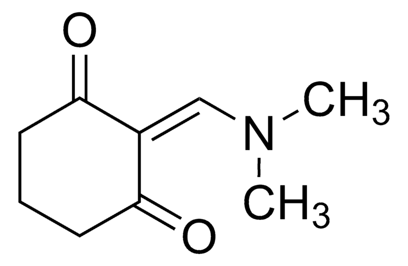 Merck 2-Dimethylaminomethylenecyclohexane-1,3-dione