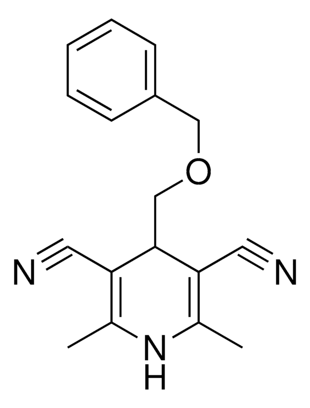 Merck 4-BENZYLOXYMETHYL-2,6-DIMETHYL-1-